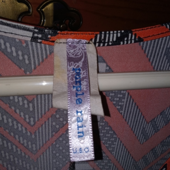 reversible fur vest,classy blouse, NWT shirt,dres - Picture 12 of 12